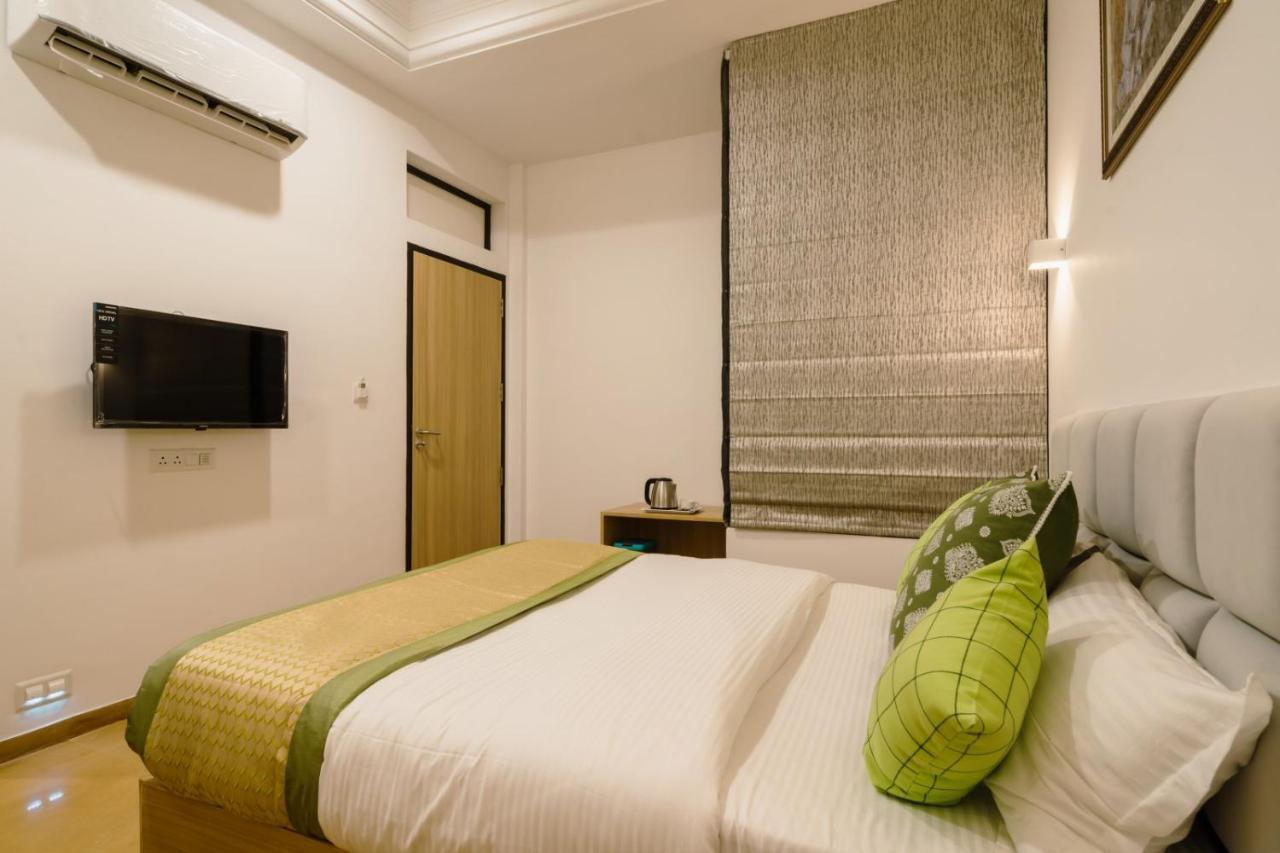 Hotel Aradhya 斋沙默尔 外观 照片