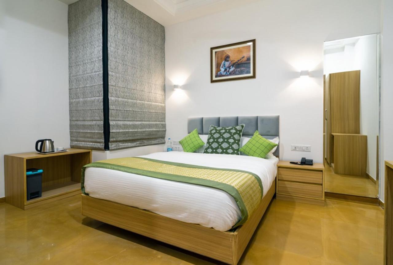 Hotel Aradhya 斋沙默尔 外观 照片