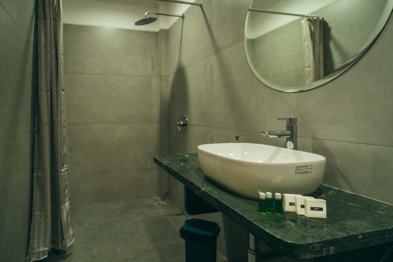 Hotel Aradhya 斋沙默尔 外观 照片