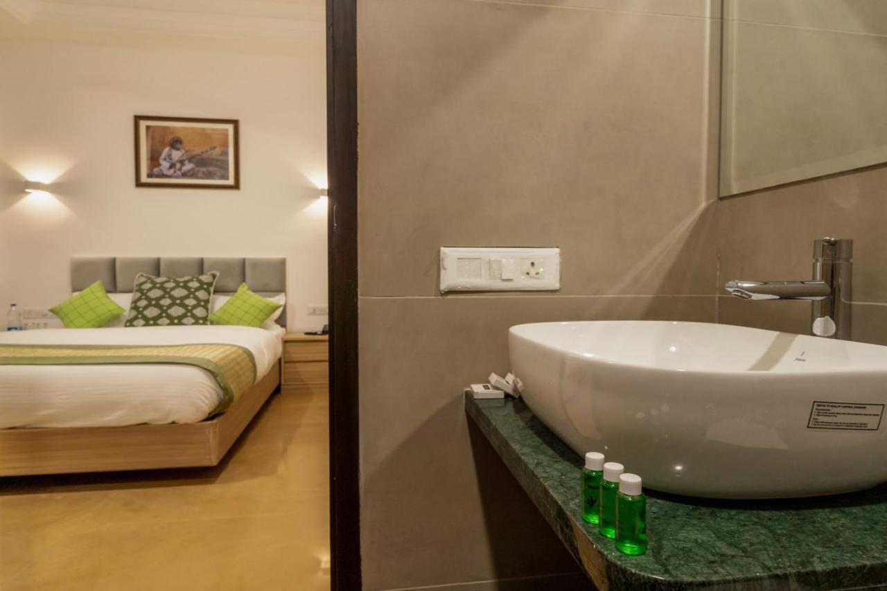 Hotel Aradhya 斋沙默尔 外观 照片