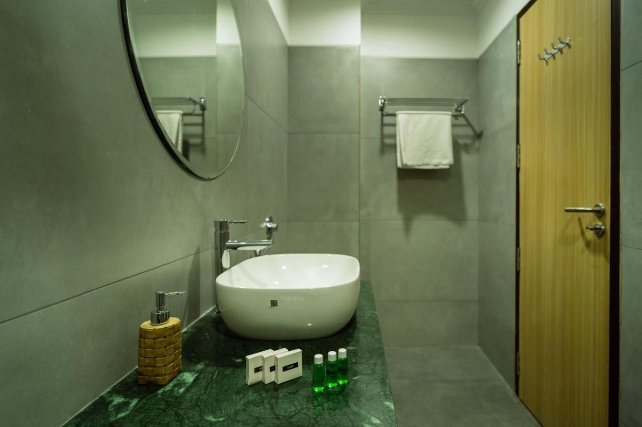 Hotel Aradhya 斋沙默尔 外观 照片